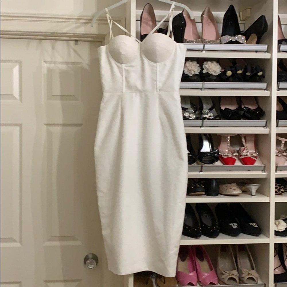 Misha Felicene Dress